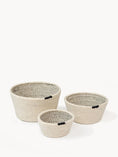 Load image into Gallery viewer, Amari Bowl (Set of 3)
