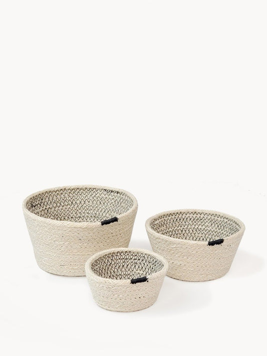 Amari Bowl (Set of 3)