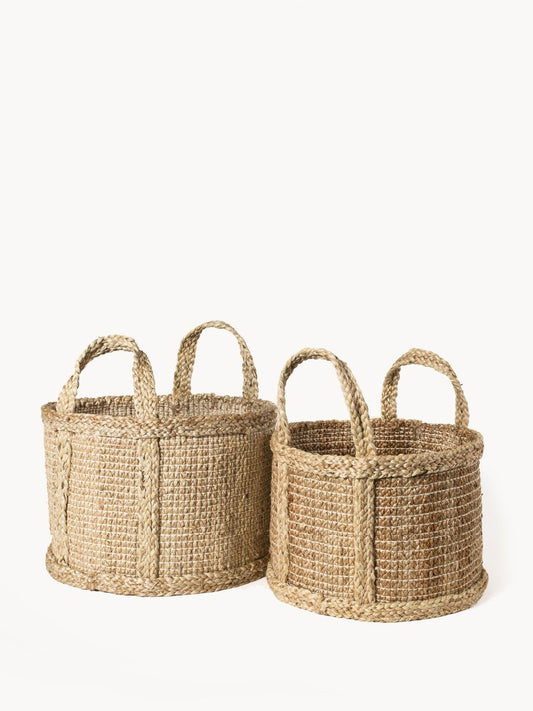 Bono Basket - Natural