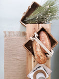 Load image into Gallery viewer, Savar Storage Basket With Handle
