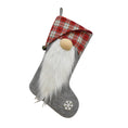 Load image into Gallery viewer, Christmas Stockings Xmas Tree Fireplace Decorative Socks
