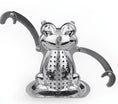 Load image into Gallery viewer, Frog Tea Infuser
