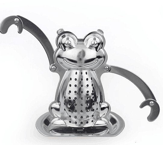 Frog Tea Infuser