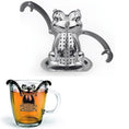 Load image into Gallery viewer, Frog Tea Infuser
