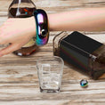 Load image into Gallery viewer, Wearable Bangle Flask
