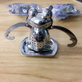 Load image into Gallery viewer, Frog Tea Infuser
