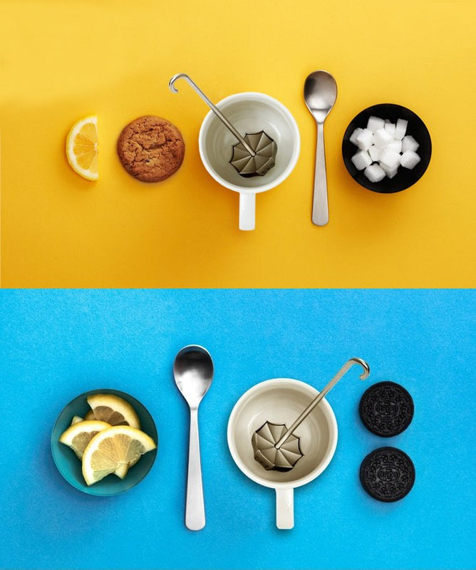 Umbrella Tea Infuser