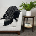 Load image into Gallery viewer, Chunky Cuzco Alpaca Throw
