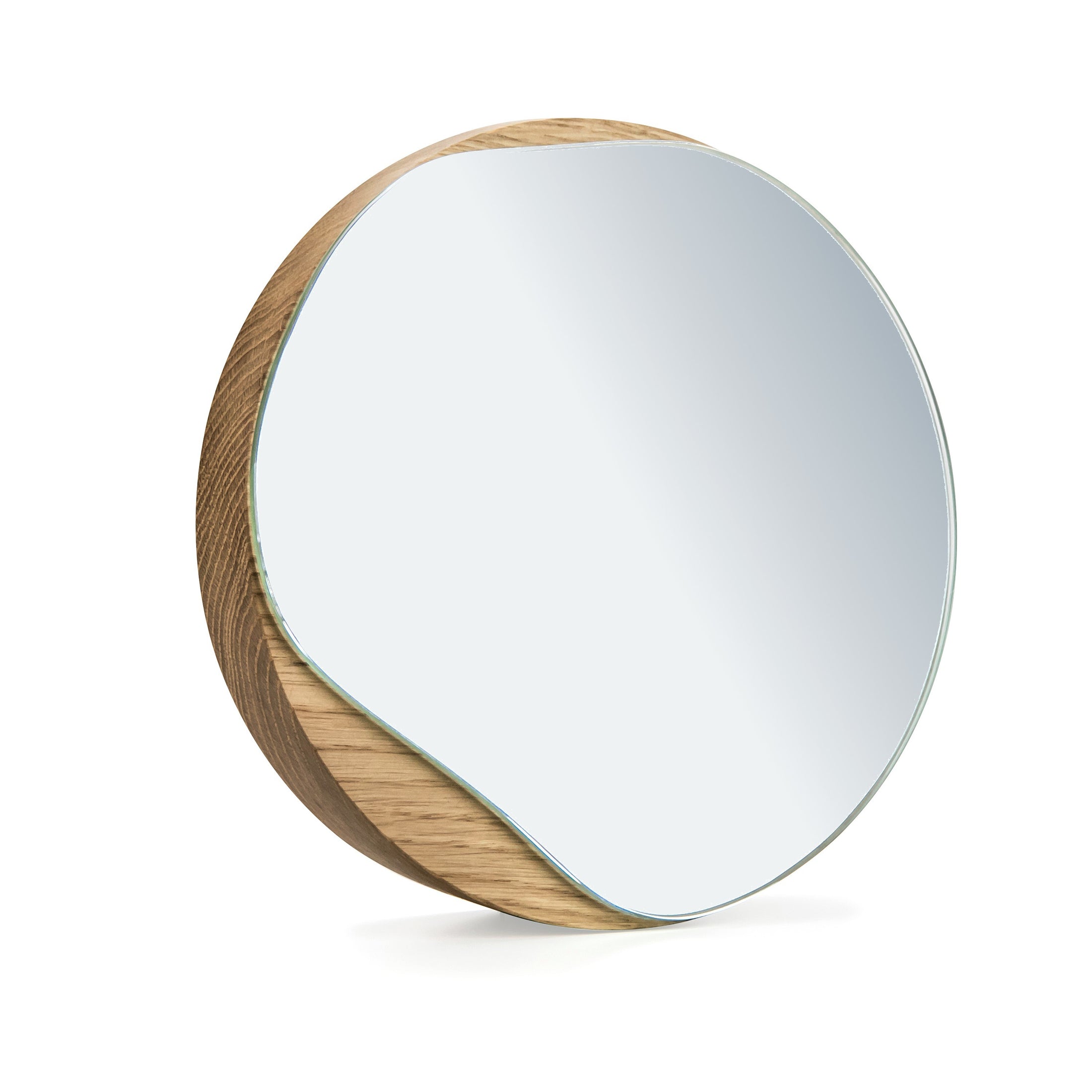 Cosmetic Round Mirror