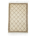 Load image into Gallery viewer, Moroccan Pearl Bush Woolen Rug
