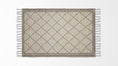 Load image into Gallery viewer, Moroccan Pearl Bush Woolen Rug
