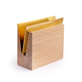 Load image into Gallery viewer, Envelope Wooden Napkin Holder
