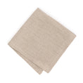 Load image into Gallery viewer, Natural Hemp Napkins, Set of 2
