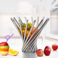 Load image into Gallery viewer, Stainless Steel Fruit Dish
