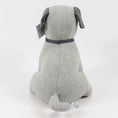 Load image into Gallery viewer, Harry The Dog Soft Weighted Fabric Door Stop
